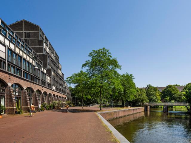 Appartement te huur in Emmeloord, Flevoland