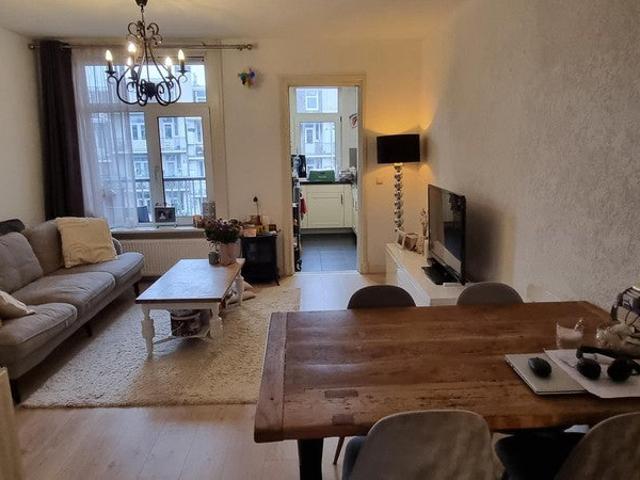 Appartement te huur in Noord Holland
