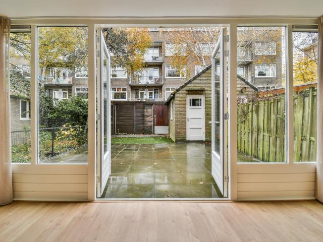 Appartement te huur in West, Amsterdam