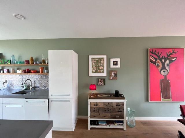 Appartement te huur in West, Amsterdam