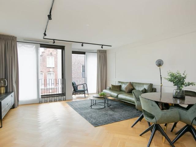 Appartement te huur in Emmeloord, Flevoland