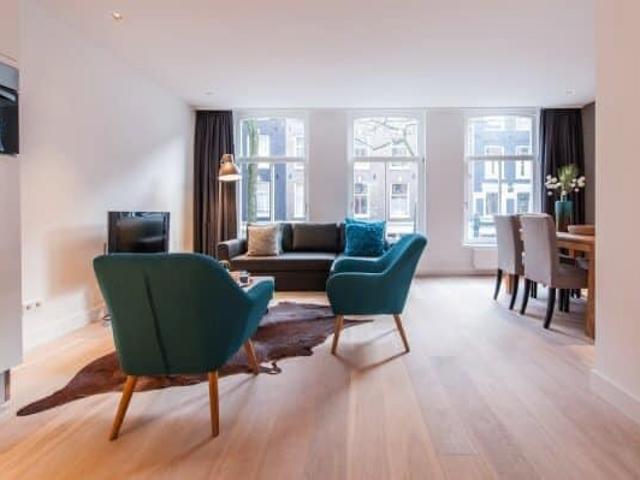 Appartement te huur in Amsterdam