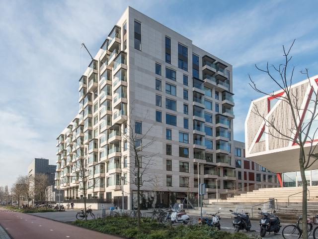 Appartement te huur in Zuid, Amsterdam