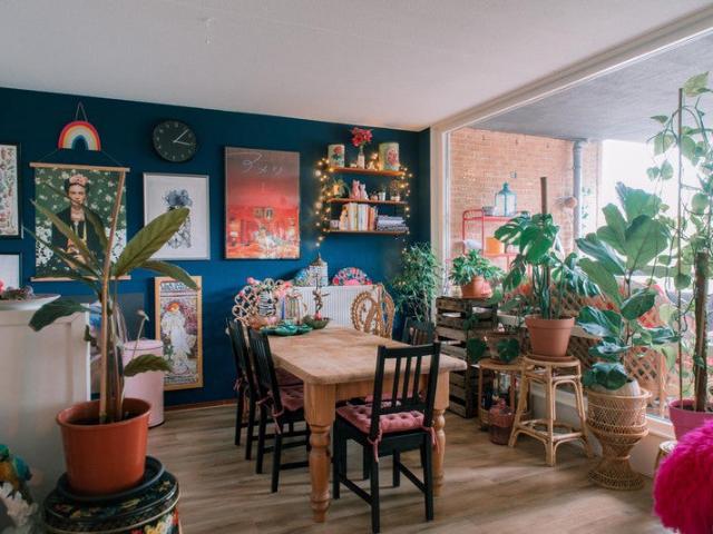 Appartement te huur in Olland, Noord Holland