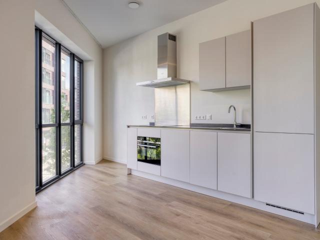 Appartement te huur in Zuid, Amsterdam