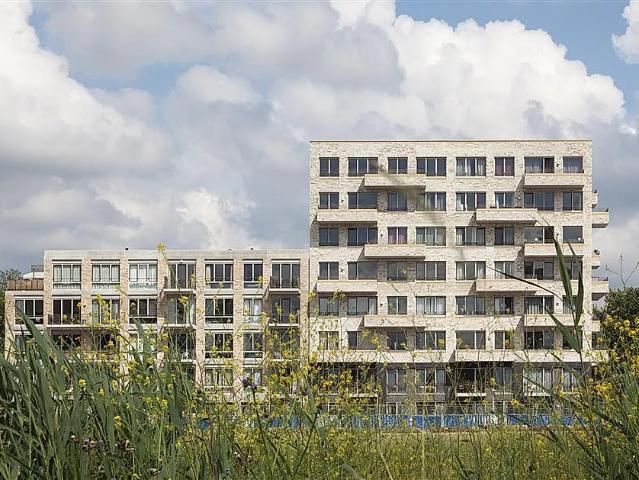 Appartement te huur in Zuid, Amsterdam