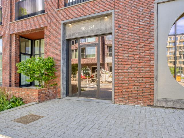 Appartement te huur in Zuid, Amsterdam