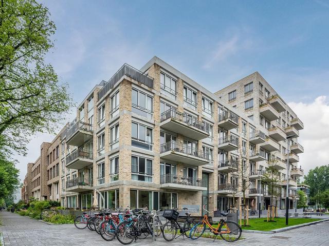 Appartement te huur in Zuid, Amsterdam