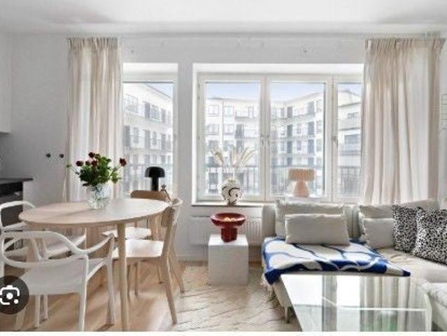 Appartement te huur in Emmeloord, Flevoland