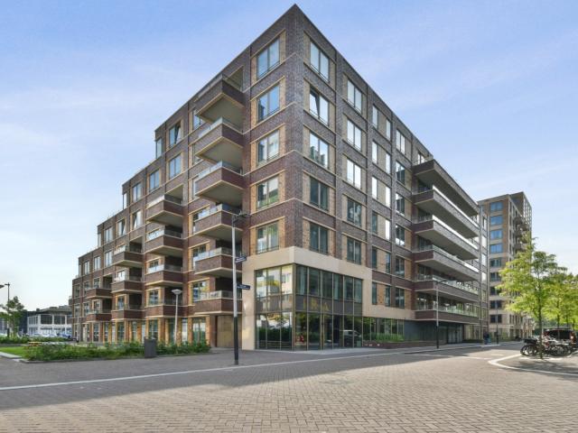 Appartement te huur in Zuid, Amsterdam