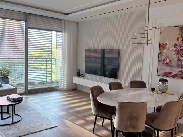 Appartement te huur in Zuidas, Amsterdam