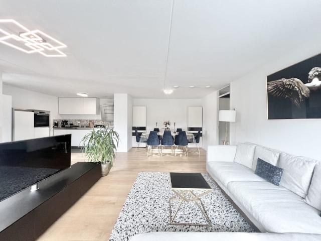 Appartement te huur in Amsterdam