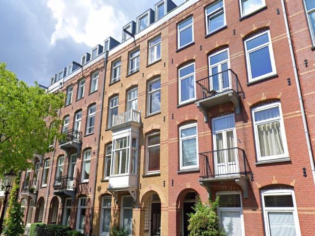 Appartement te huur in Amsterdam, Amsterdam-oost