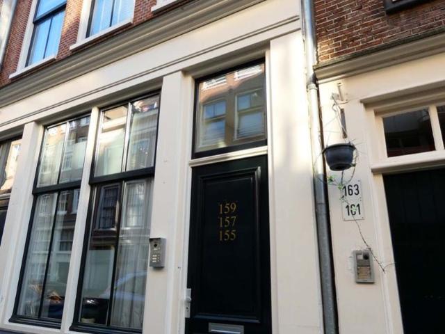 Appartement te huur in Amsterdam, Amsterdam-centrum