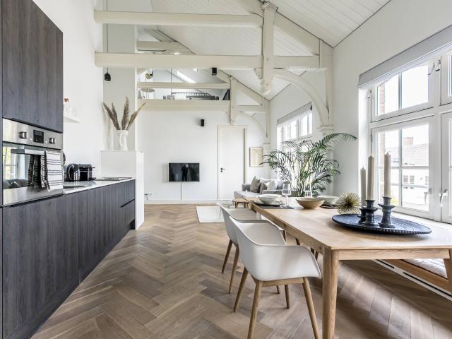 Appartement te huur in Emmeloord, Flevoland