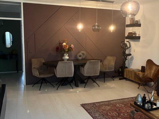 Appartement te huur in West, Amsterdam