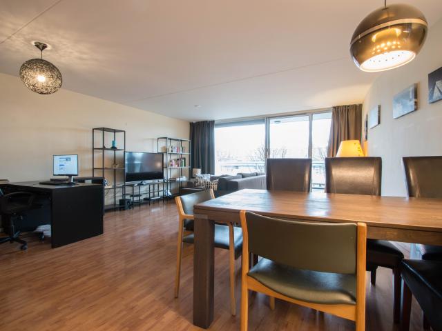 Appartement te huur in Amsterdam