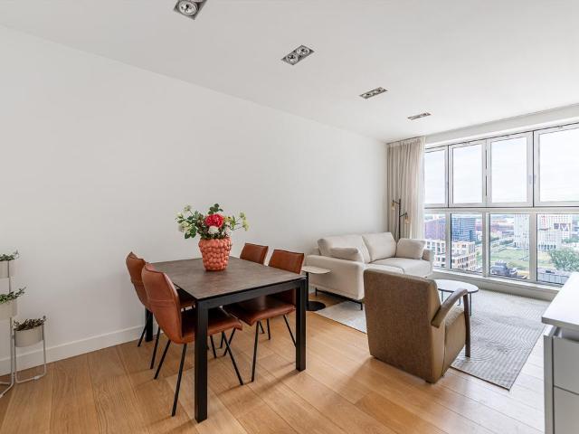 Appartement te huur in Zuid, Amsterdam