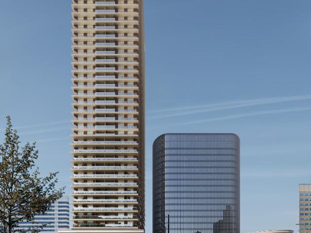 Appartement te huur in Zuidoost, Amsterdam