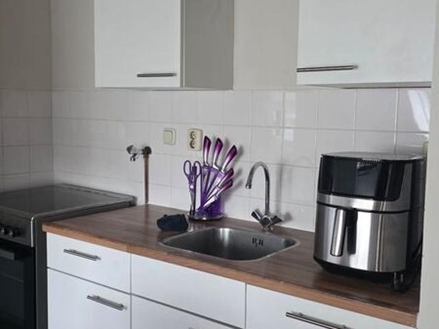 Appartement te huur in Emmeloord, Flevoland