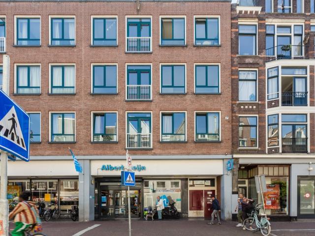 Appartement te huur in Emmeloord, Flevoland
