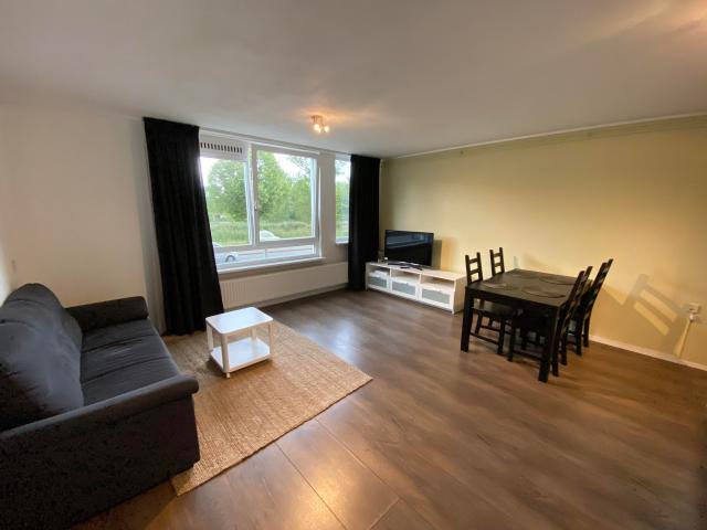Appartement te huur in West, Amsterdam