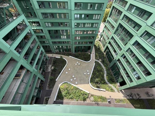 Appartement te huur in West, Amsterdam