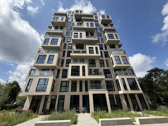 Appartement te huur in Bos en Lommer, Amsterdam