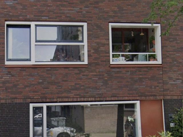 Appartement te huur in Vrijenban, Delft