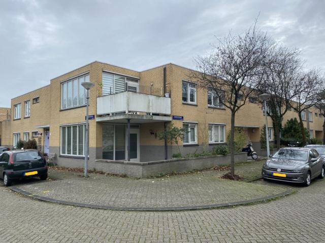 Appartement te huur in Sleat, Friesland