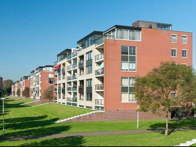 Appartement te huur in Sleat, Friesland