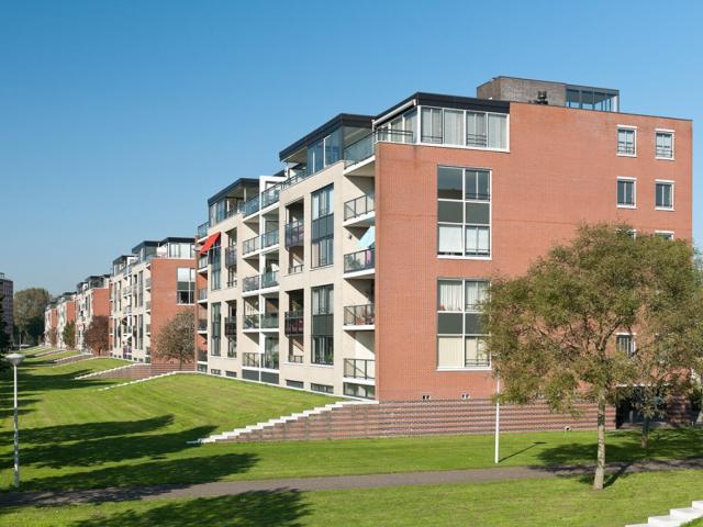 Appartement te huur in Sleat, Friesland