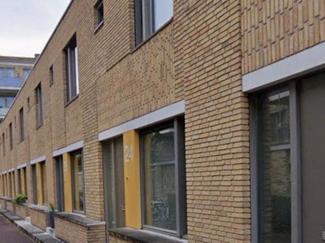 Appartement te huur in Nieuw-West, Amsterdam