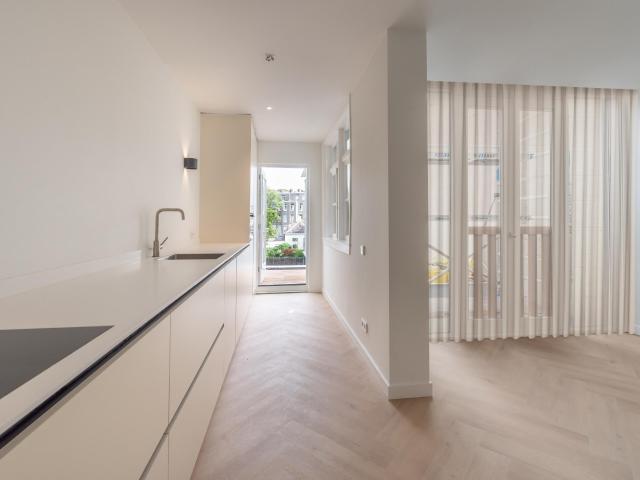 Appartement te huur in Emmeloord, Flevoland