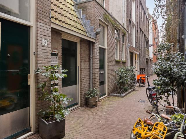 Appartement te huur in Emmeloord, Flevoland