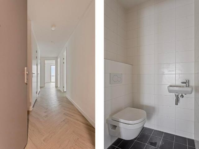 Appartement te huur in Olland, Noord Holland