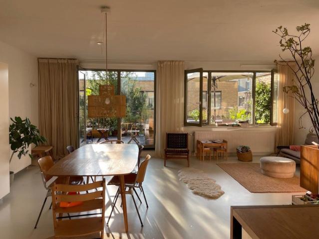 Appartement te huur in Nieuw-West, Amsterdam
