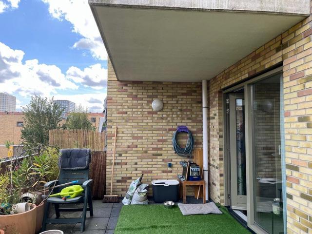 Appartement te huur in Nieuw-West, Amsterdam