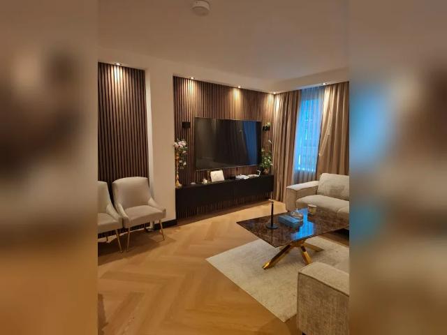 Appartement te huur in Slotermeer, Amsterdam