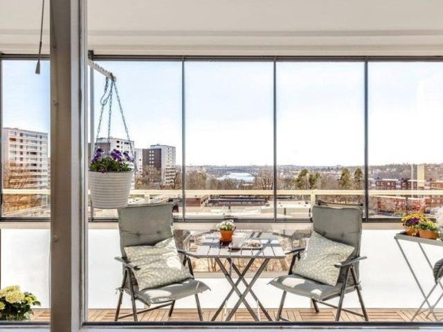 Appartement te huur in Emmeloord, Flevoland