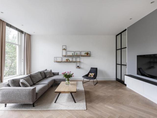Appartement te huur in Amsterdam, Amsterdam-centrum