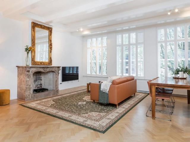 Appartement te huur in Emmeloord, Flevoland