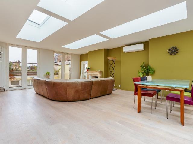Appartement te huur in Emmeloord, Flevoland