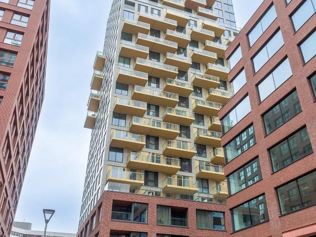 Appartement te huur in Zuidoost, Amsterdam