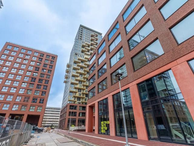 Appartement te huur in Zuidoost, Amsterdam