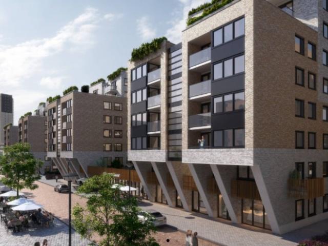 Appartement te huur in Zuidoost, Amsterdam
