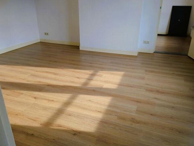 Appartement te huur in Centrum West, Emmeloord