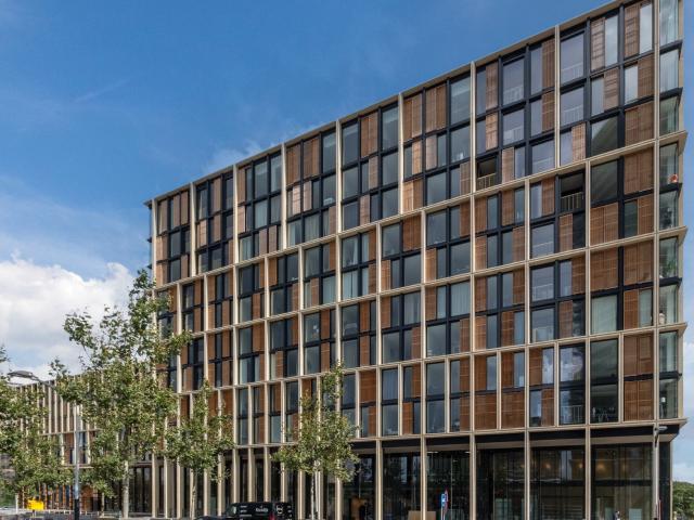 Appartement te huur in Watergraafsmeer, Amsterdam