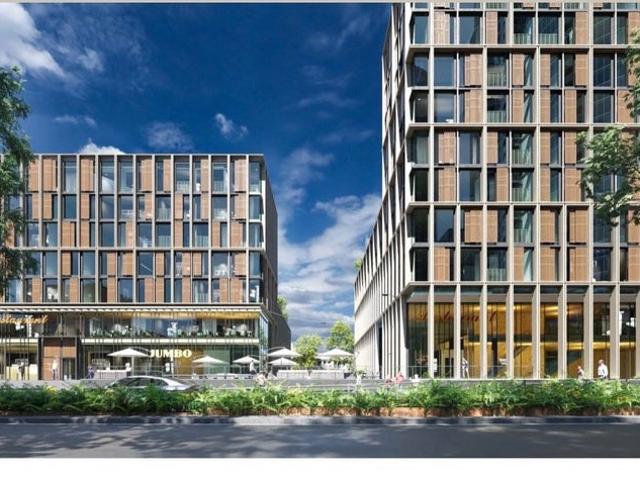 Appartement te huur in Watergraafsmeer, Amsterdam