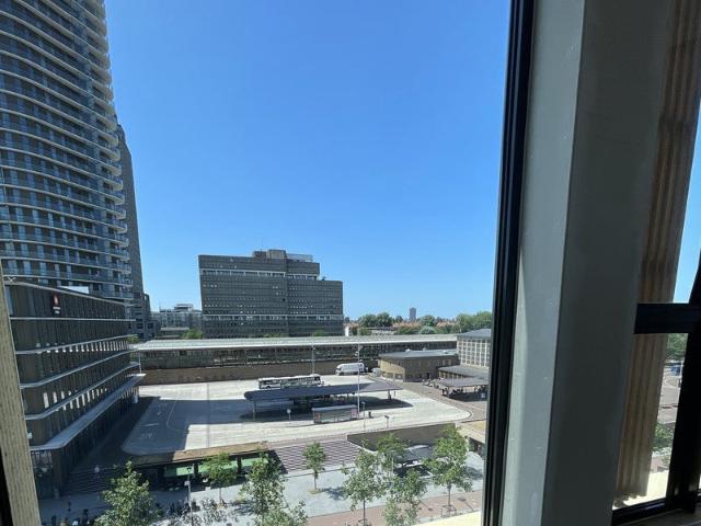 Appartement te huur in Watergraafsmeer, Olland